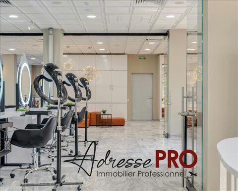 Murs commerciaux 257280 33140 Villenave d ornon