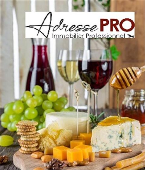 local commercial 307840 17000 La rochelle