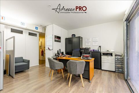 Murs commerciaux 157180 33800 Bordeaux