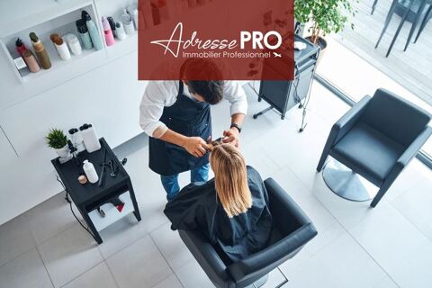 Murs commerciaux 181751 69330 Pusignan