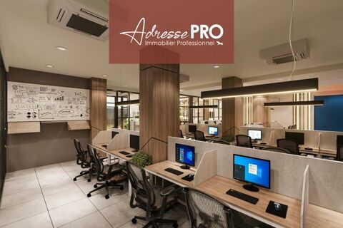 Murs commerciaux 108400 29200 Brest