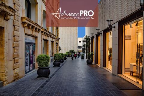 Murs commerciaux 450240 29250 St pol de leon