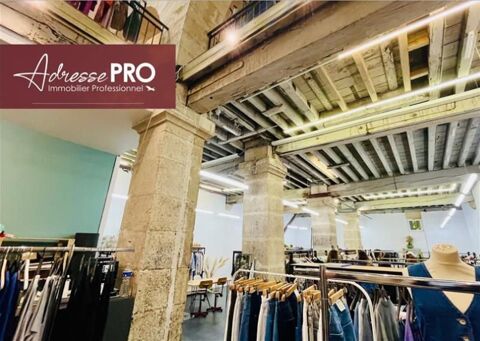 Local professionnel 4300 33000 Bordeaux