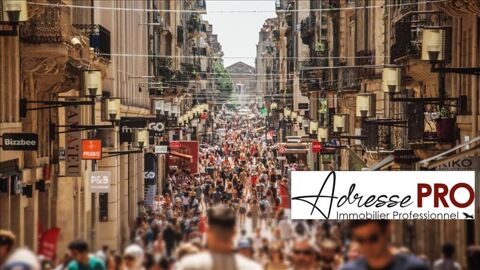 local commercial 273628 33000 Bordeaux