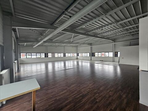 Local professionnel 7126 29800 Landerneau