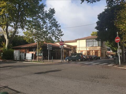 Murs commerciaux 291584 31200 Toulouse