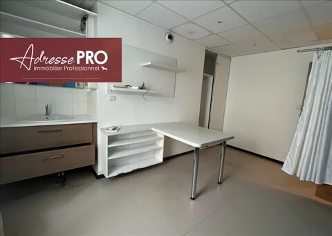 Murs commerciaux 203680 33310 Lormont