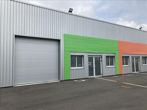 Local professionnel 3960 37390 Notre dame d oe