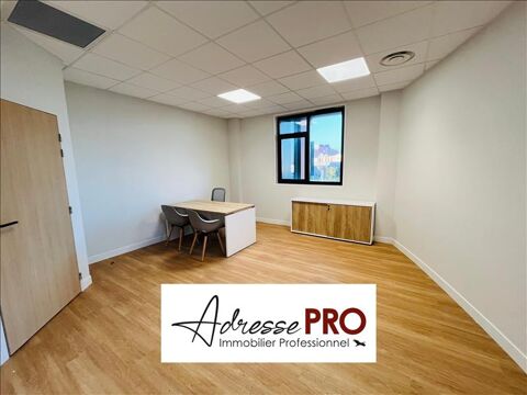 Local professionnel 1666 33520 Bruges