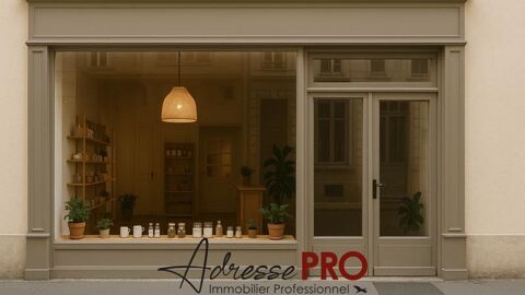 Local professionnel 767 33100 Bordeaux