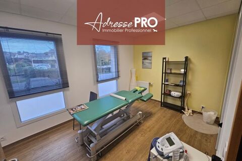 Murs commerciaux 278720 29410 St thegonnec