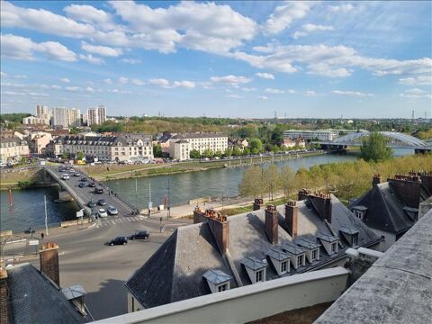 Murs commerciaux 447720 95300 Pontoise