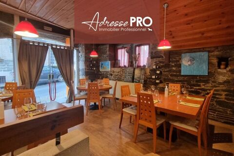 local commercial 168732 29600 Morlaix