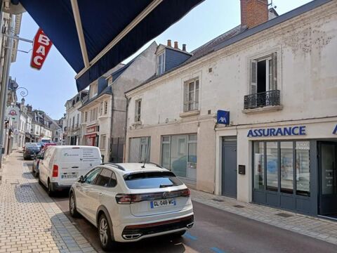 Murs commerciaux 294800 37550 St avertin