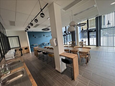 Local professionnel 1067 69007 Lyon 07