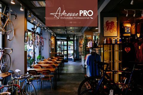 Local professionnel 2150 29600 Morlaix