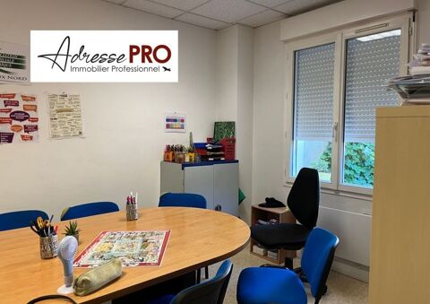 Local professionnel 2400 33300 Bordeaux