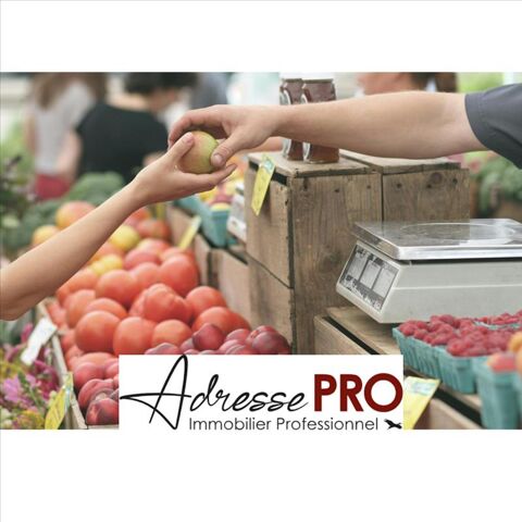 local commercial 89902 33000 Bordeaux