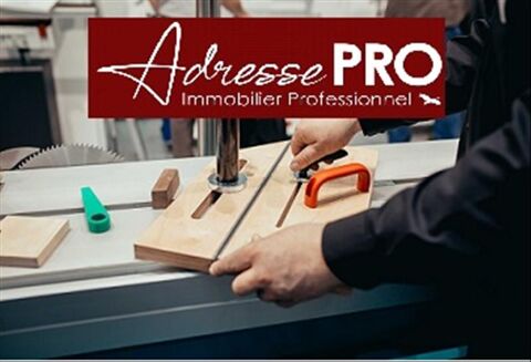 Local professionnel 1850 17000 La rochelle