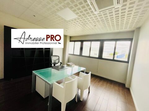 Local professionnel 1800 33700 Merignac