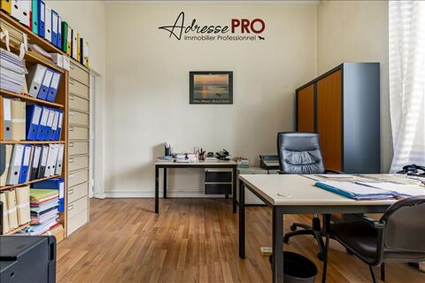 Murs commerciaux 469040 33400 Talence