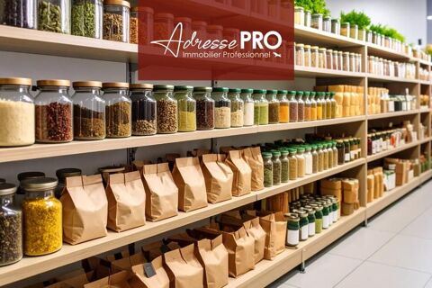 Murs commerciaux 558516 17000 La rochelle