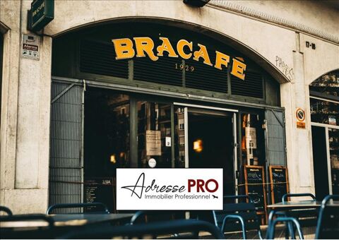 local commercial 415758 33000 Bordeaux