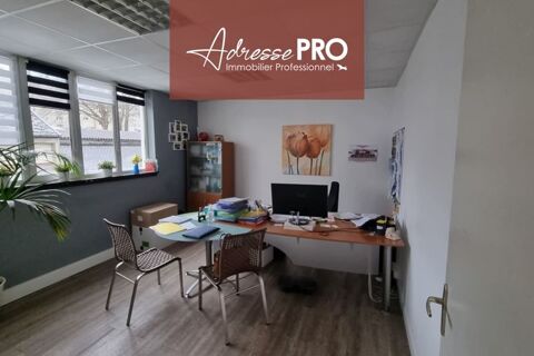 Murs commerciaux 477000 29200 Brest