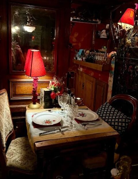 local commercial 286246 69005 Lyon 05