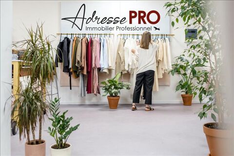 Local professionnel 2150 29600 Morlaix