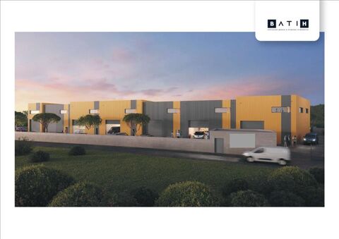 Murs commerciaux 192727 34400 Lunel viel