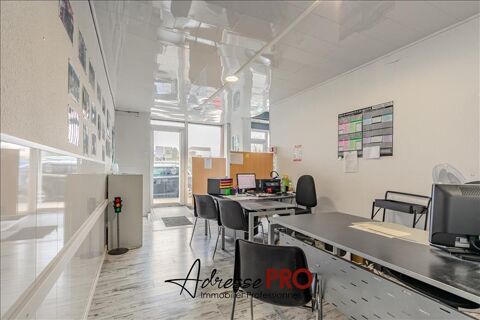 Murs commerciaux 319800 33140 Villenave d ornon