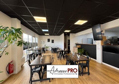local commercial 94880 33700 Merignac