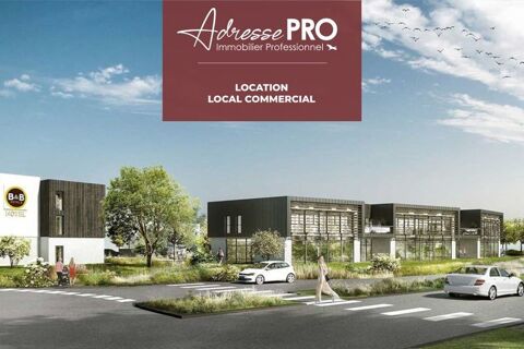 Local professionnel 5401 29800 Landerneau