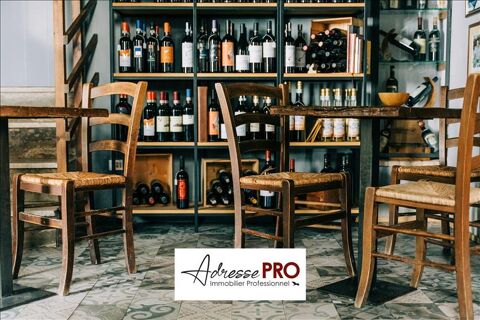 local commercial 135264 33000 Bordeaux