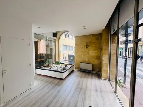 Local professionnel 1500 33000 Bordeaux