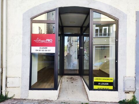 Local professionnel 1100 34800 Clermont l herault