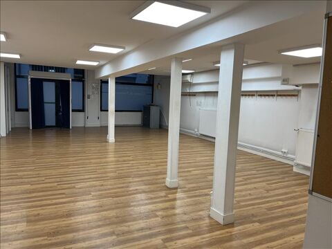 Murs commerciaux 689000 69006 Lyon 06