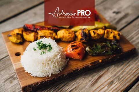 local commercial 330960 33100 Bordeaux