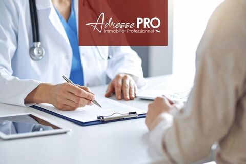Local professionnel 5375 31100 Toulouse