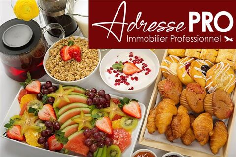 local commercial 273004 17000 La rochelle