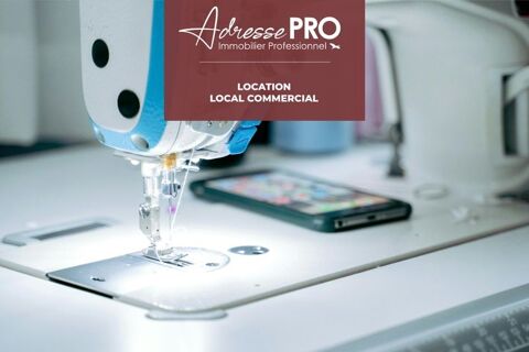 Local professionnel 400 29810 Plouarzel