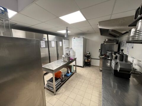 local commercial 202320 33000 Bordeaux