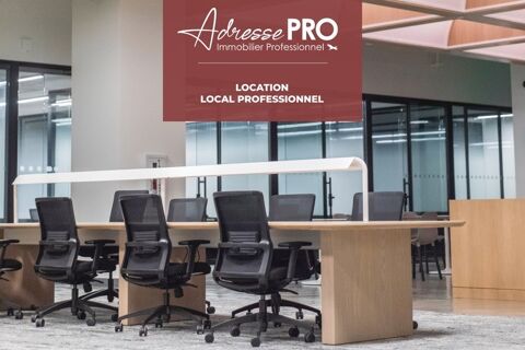 Local professionnel 800 29600 Morlaix