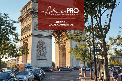 Local professionnel 2500 95300 Pontoise