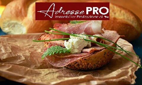 Murs commerciaux 117700 17000 La rochelle