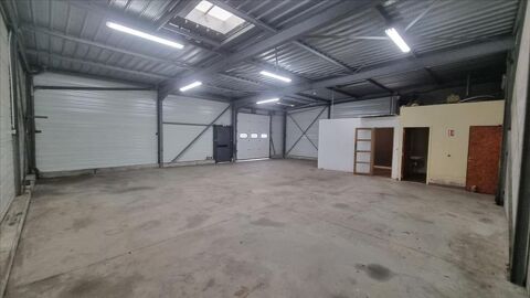 Local professionnel 2541 29200 Brest