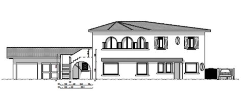 Murs commerciaux 1060000 33770 Salles