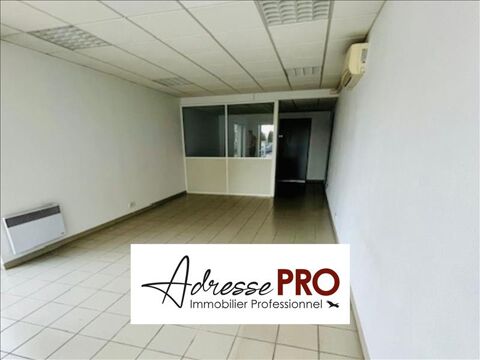 Local professionnel 1200 33320 Eysines