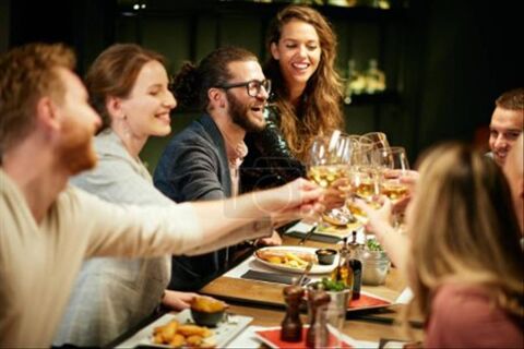 local commercial 220328 69009 Lyon 09